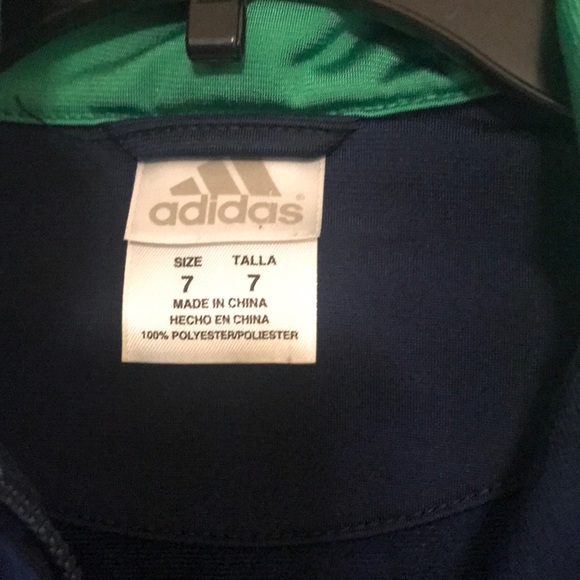adidas jacket - Picture 3 of 3